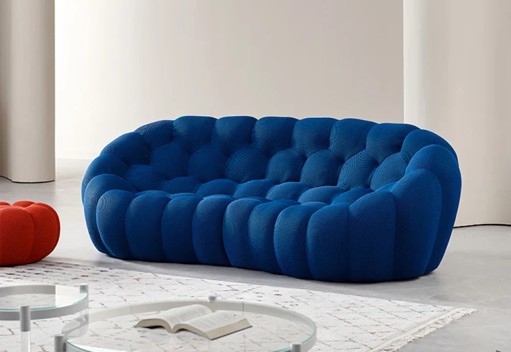 bubble sofa armchair